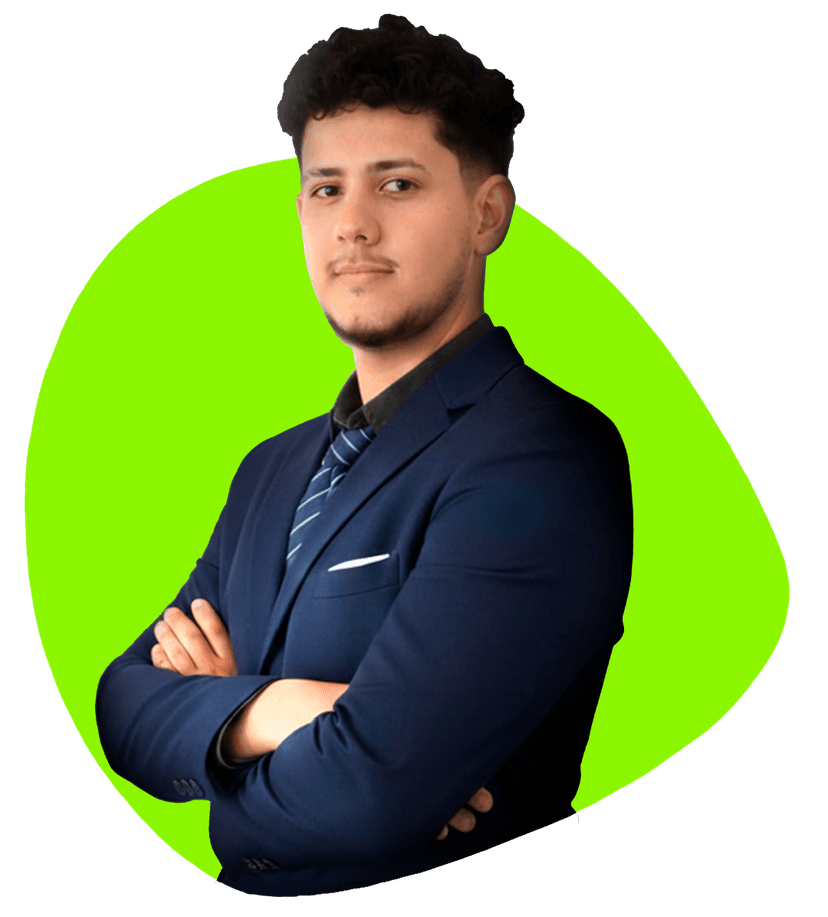 Luis Jonaikel Quesada